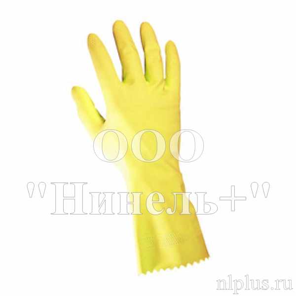 Перчатки Файндекс Клин