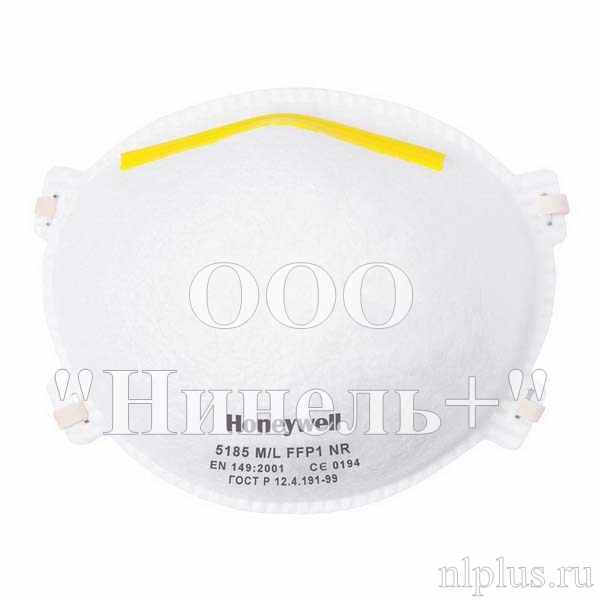 Респиратор Honeywell 5185