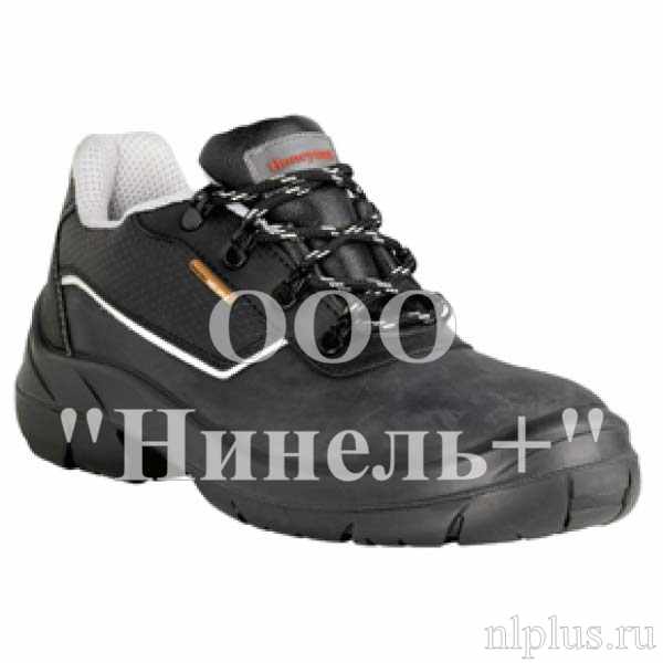 Полуботинки БАКОУ ХЕПТО