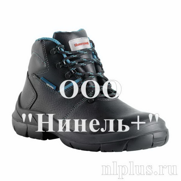Ботинки Бакоу Пломита