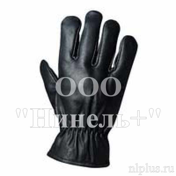 Перчатки Винтер Пруф Драйвер