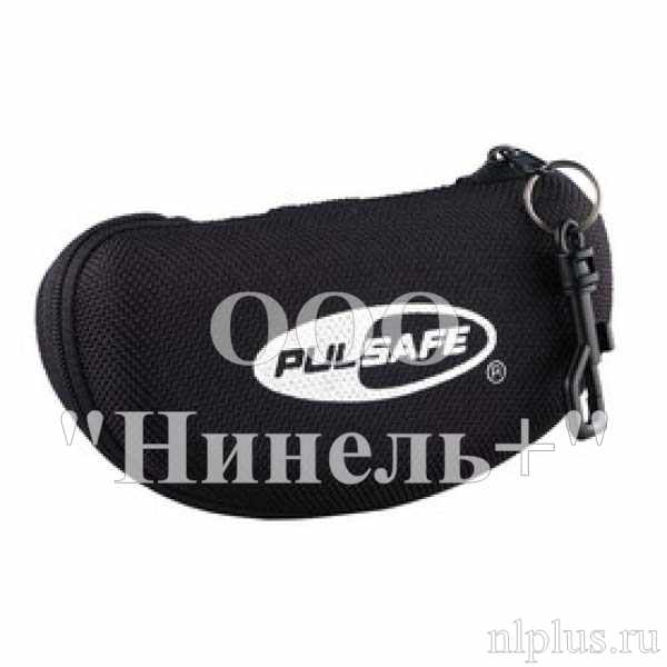 Жесткий футляр для очков