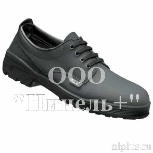 Полуботинки БАКОУ НТЛ ТРЕЙНИНГ ЛЮКС