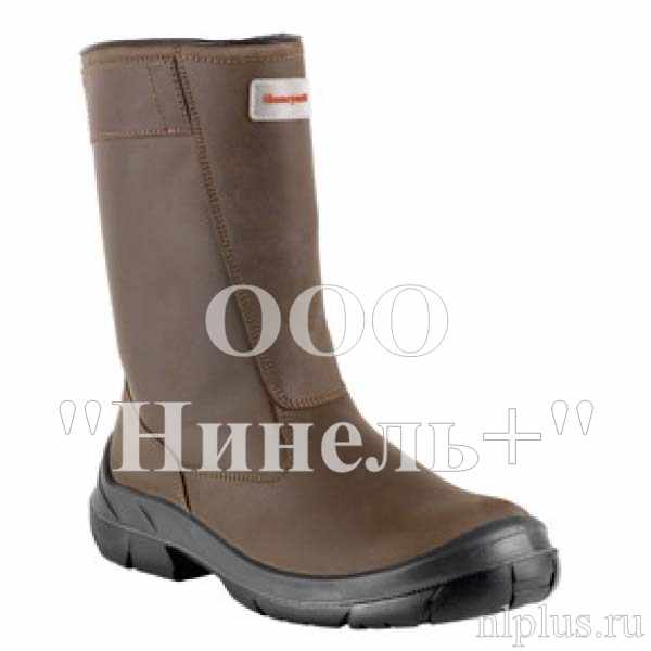 Сапоги БАКОУ СИЛВЕКС