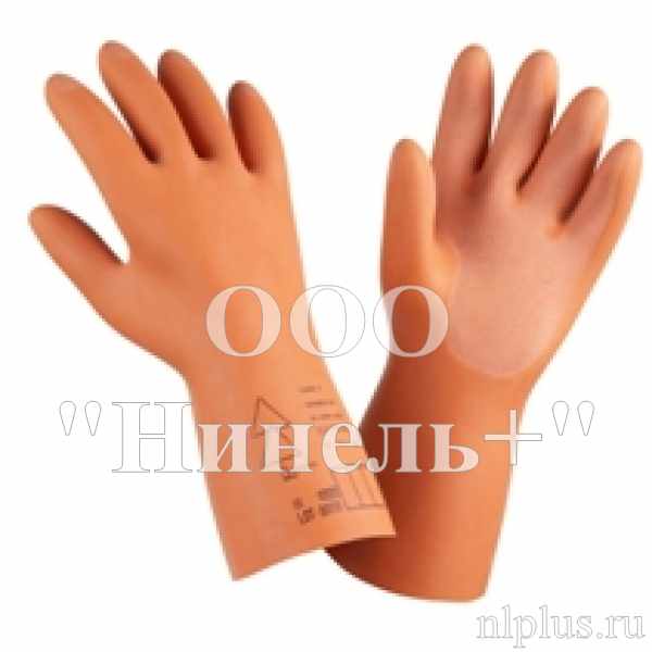 Перчатки Электрософт Композит