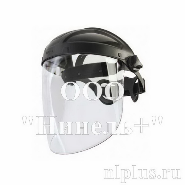 Защитный щиток Турбошилд