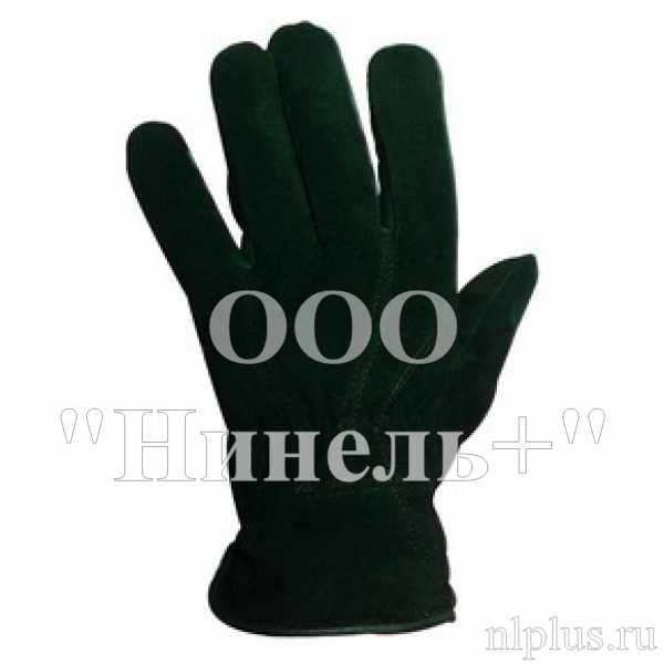 Перчатки Диер Фит Люкс