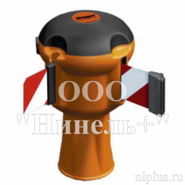 Блок с лентой (Skipper)