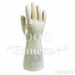 Перчатки Электрософт