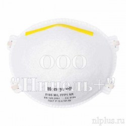 Респиратор Honeywell 5185