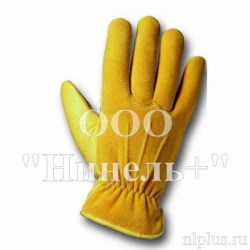Перчатки Диер Фит