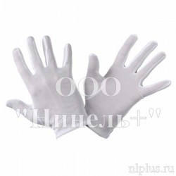 Перчатки Политекс 40