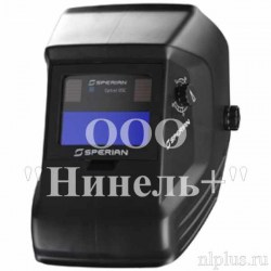 Щиток сварщика 