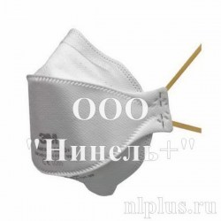 Респираторы серии 9300