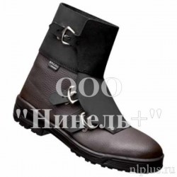 Полусапоги БАКОУ НТЛ ФАУНДРИ БУТ