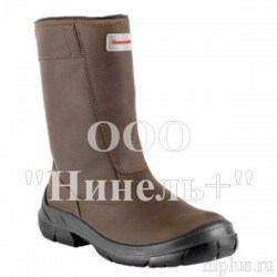 Сапоги БАКОУ ТАЙЛЕКС