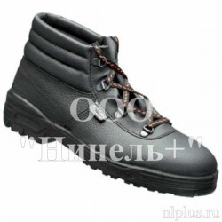 Ботинки БАКОУ НТЛ СУПЕР БУТ