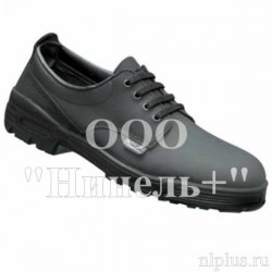 Полуботинки БАКОУ НТЛ ТРЕЙНИНГ ЛЮКС