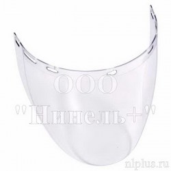 Защитный сменный экран VISOR TORIC