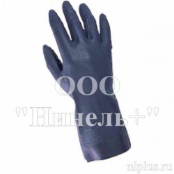 Перчатки ПауэрКоут Неофит