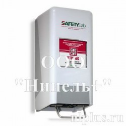 Дозатор пластиковый для мягких бутылей