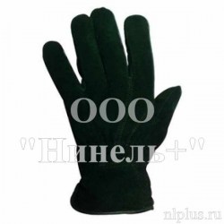 Перчатки Диер Фит Люкс