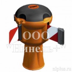 Блок с лентой (Skipper)