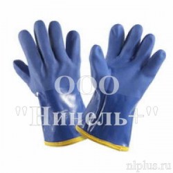 Перчатки Винтер Про